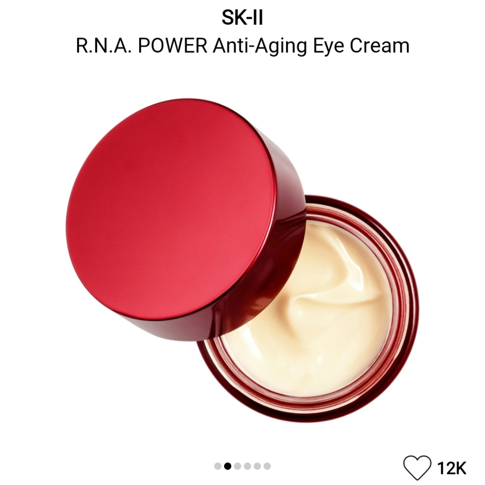 SK-II R.N.A Power Eye Cream Radical New Age